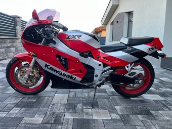 Kawasaki ZXR 750 H - 2