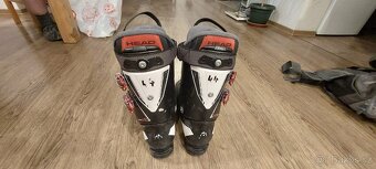 Pánské boty na lyže HEAD - 2