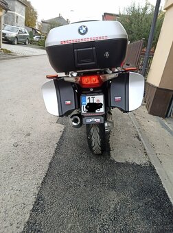 BMW R 1200 RT - 2