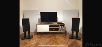 Harbeth Super HL5 Plus - 2