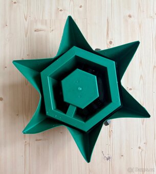 Stojan na vánoční stromek - 2