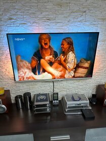 Philips 47PFL7108K 3D ambilight - 2