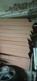 Deska stropní Hurdis - 2