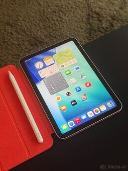 Apple iPad mini 6 – Apple Pencil 2 – Apple Smart Folio - 2