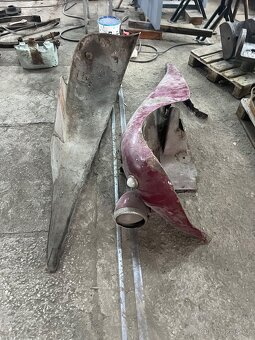 Aero 30 nahradni díly - 2