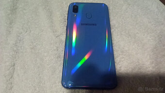 Samsung Galaxy A40 - 2