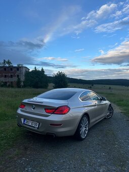 BMW F13 650i Individual - 2