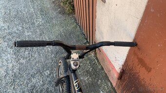 BMX -360 - 2