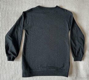 Dívčí mikina zn. Mayoral vel. 9/134 - 2