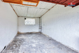 Prodej garáže, 20 m², Habartov - 2