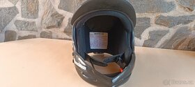 lyžařská helma dětská Briko - 2