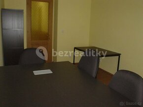 Kancelář k pronajmu ihned na Praze 3, 15,67 m2 - 2