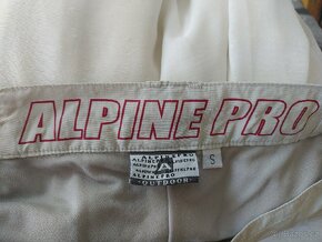 Dámské kalhoty Alpine Pro - 2