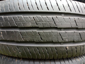 Zátěžové letní pneumatiky Continental 235/65/16C - 2