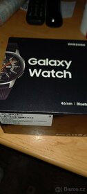 Samsung galaxy watch 46mm - 2