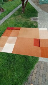 Kusový koberec - 2