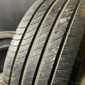 Letní pneu 225/55 R18 102Y Michelin 5mm - 2