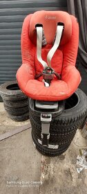 Autosedačka Maxi Cosi - 2