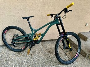 Commencal DH Supreme Öhlins Edition 2022, Large - 2