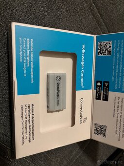 DATAPLUG connect lite - OBD - 2