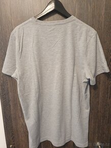 Pánské tričko Dsquared2 VELMI PĚKNÉ, 1x OBLEČENÉ, JAKO NOVÉ - 2