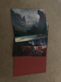 Uncharted: The Poster Collection - 2