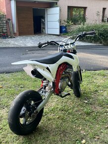Pitbike PBS 160 - 2