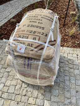 pražička Typhoon Roasters 2.5 kg - 2