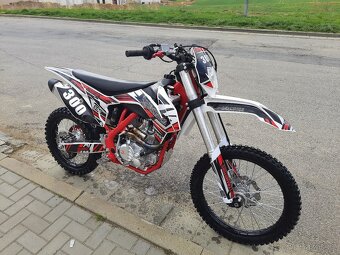 Enduro 300 - 2
