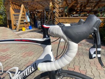 Karbonové Specialized Roubaix - 2