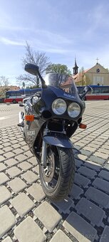 Vyměním za cestovní enduro, případně SuperDuke KTM - 2