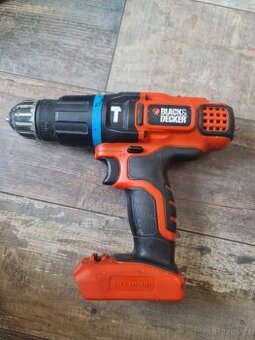 Black Decker EGBL 188, - 2