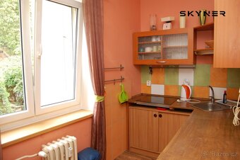Prodej bytu 1+1, 49m2 - Ústí nad Labem-centrum, ev.č. 01050 - 2