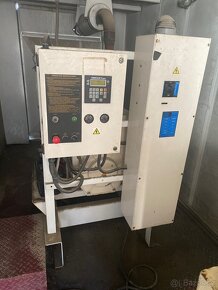 Wilson 128kw - 2