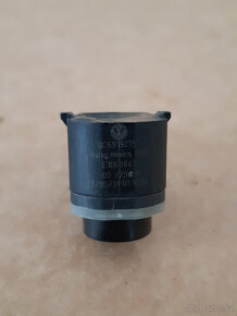 Parkovací senzor VW, černá metal - 2
