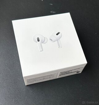 Apple Air Pods Gen 1 - 2