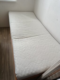 Postel 200x90cm - 2