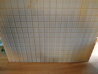 Matrace 140x200 cm, Ikea, molitanová - 2