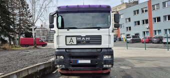 MAN 18.363 4x2 nosič kontejnerů - 2