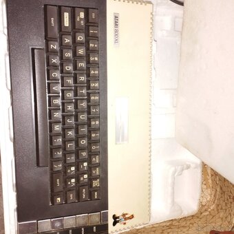 Atari 800XL - 2