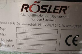 Prodám Rosler R 220 EC - 2