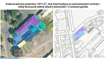 Bytový dům v Mariánských Lázních – výnosná investice s velký - 2