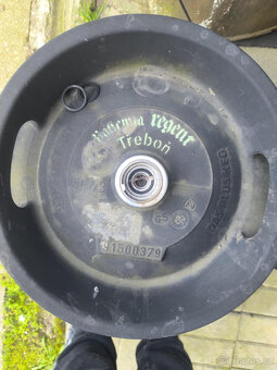 Sudy 50L/B DAS PLUS KEG - 2