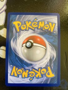 Pokemon detective pikachu card - 2
