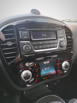 Nissan Juke - 2