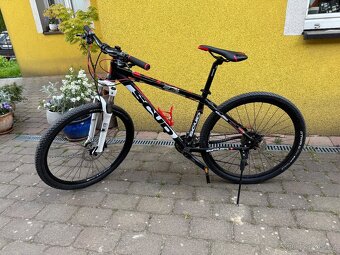 Horské kolo SCUD 27,5” - 2