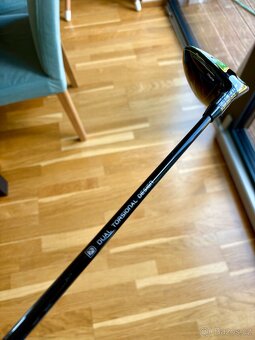 Callaway Epic Flash 3w 13.5 shaft Hzrdus 70g - 2