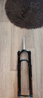 Prodám vidlici RockShox Recon Gold RL - 2
