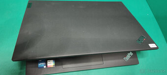 Lenovo Thinkpad t14 g3 i7-1265u 32GB√512GB√FHD√1rok.Zár.√DPH - 2