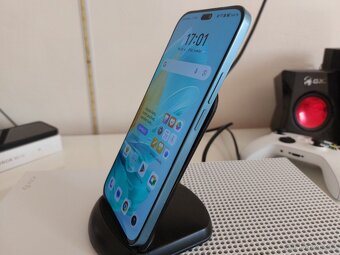 HONOR 200 Lite 8GB/256GB Cyan Lake - 2